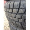 185/65/15 Michelin 4 шт 6,7- 7,5мм